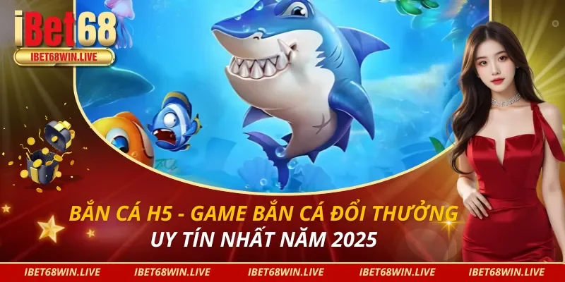 Bắn Cá H5