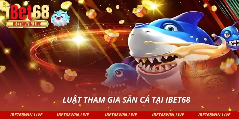 Các bước giúp người tham gia có thể săn cá Xèng thành công