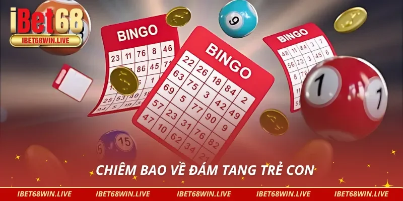 Lý giải ngủ mơ thấy đám tang của một đứa trẻ bất kỳ 