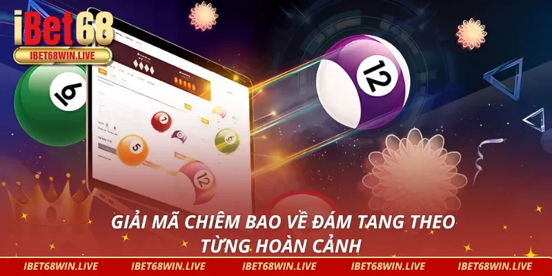 Mơ thấy đám tang có thể là điềm xấu nhưng cũng có thể tốt 