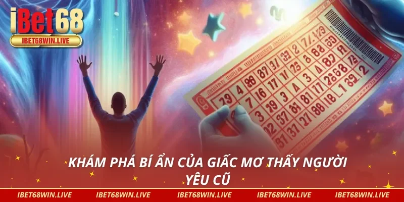 Thông điệp giấc mơ