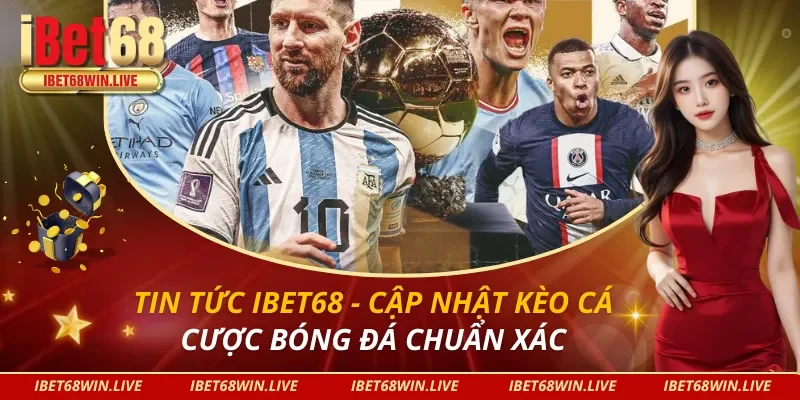 TIN TỨC IBET68